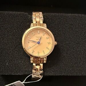 Invicta Angel I by Invicta Women's Watch - 25mm, Rose Gold